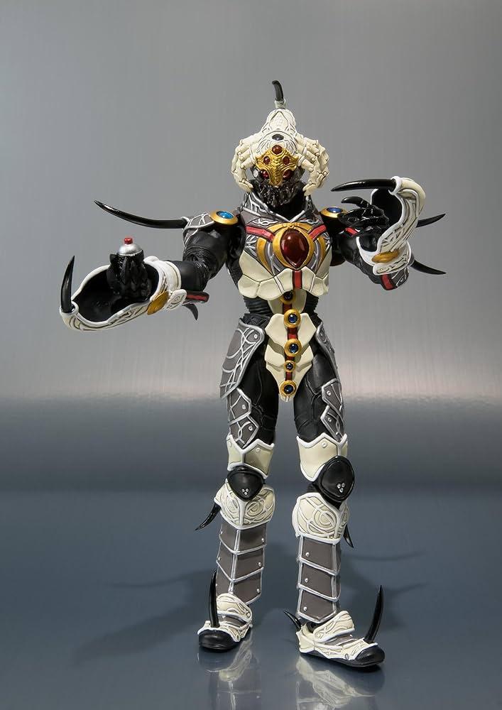 フィギュアーツ　サジタリウスゾディアーツ　スコーピオン　フォーゼ 71eA5+yPLbL._UF894,1000_QL80_.jpg